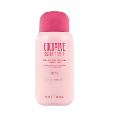 Coco & Eve Sweet Repair - Repairing & Restoring Conditioner -