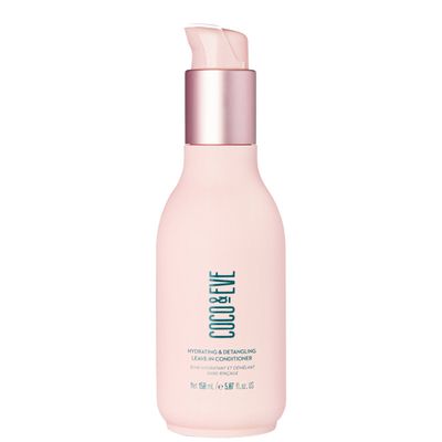 Coco & Eve Like A Virgin Hydrating and Detangling Leave-In Conditioner 150ml