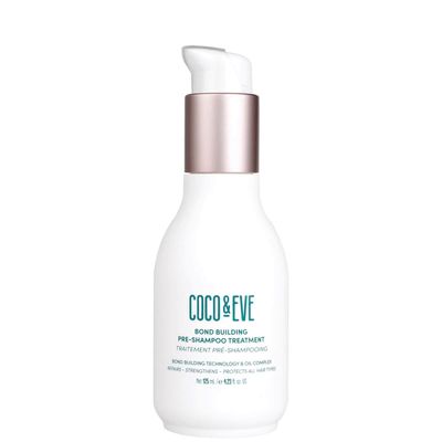 Coco & Eve Pre Shampoo Treatment Bond Building 125ml