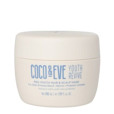 Coco & Eve Youth Revive Hair & Scalp Mask Pro Youth 212ml
