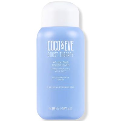 Coco & Eve Boost Therapy Volumising Conditioner 280ml