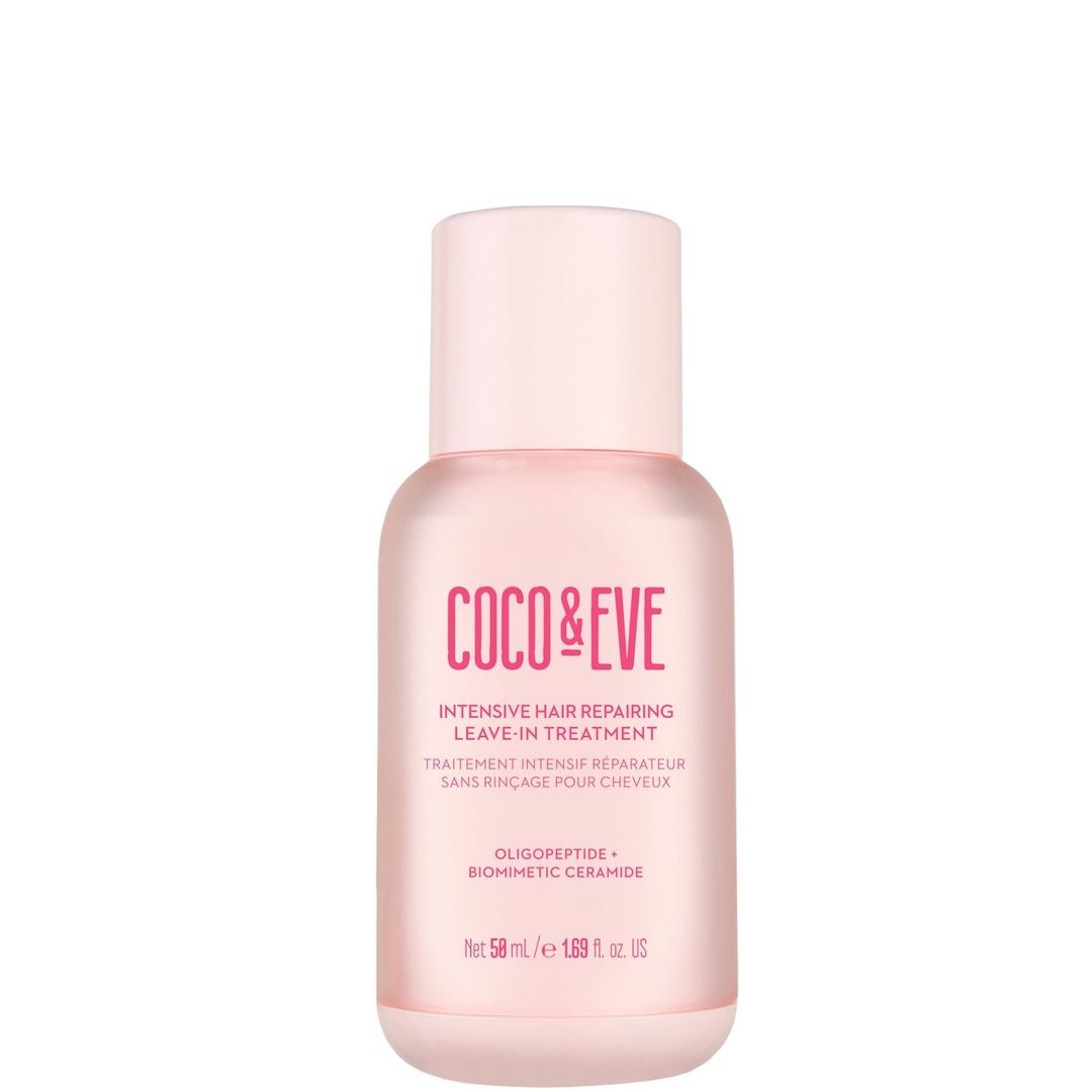 Coco & Eve Leave In Treatment Intensive Hair Repairing 58ml - Image 1