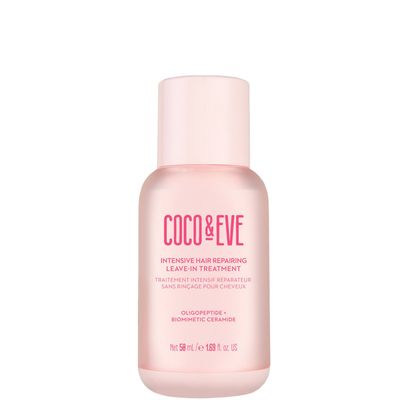 Coco & Eve Leave In Treatment Intensive Hair Repairing 58ml