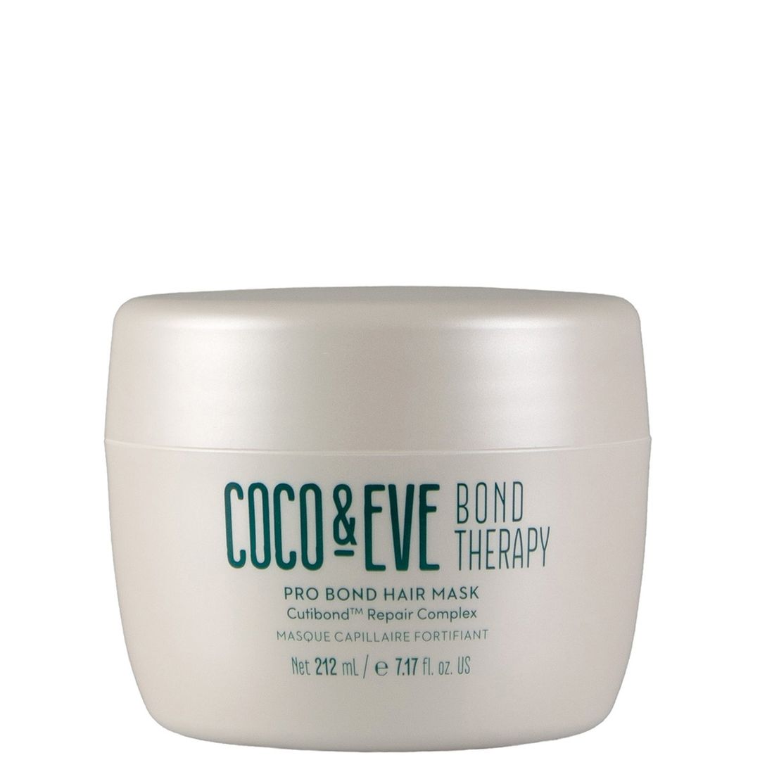 Exclusive Coco & Eve Bond Therapy Pro Bond Hair Mask - Image 1