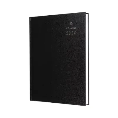 Collins Early Edition Desk Diary A4 Day to Page 2027 44E.99-27 - 822175