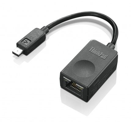 Lenovo 4X90F84315 interface cards/adapter RJ-45 - Thumbnail 2