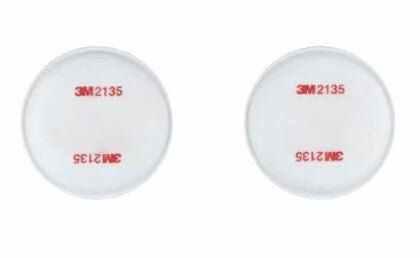 3M 2135 Particulate filter 1 pc(s)