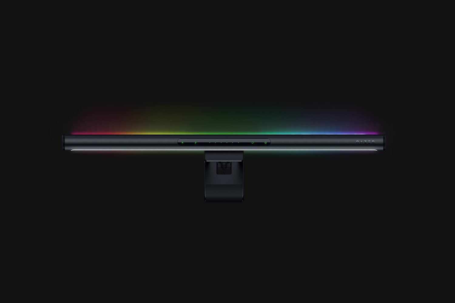 RAZER Aether Monitor Light Bar - Black - Image 1