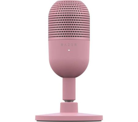 Razer RZ19-05050200-R3M1 microphone Quartz metallic Table microphone