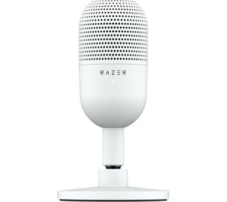 Razer RZ19-05050300-R3M1 microphone White Table microphone