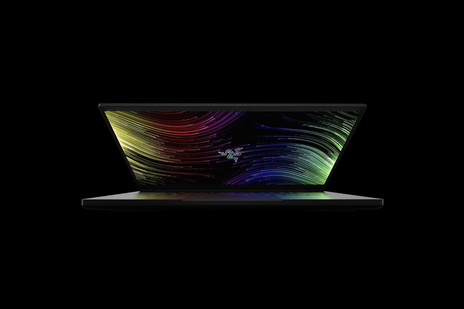 Razer Blade 17 (D8-NT/Win-11/17.3/QHD-165HZ/i7/RTX 3060/16GB DDR5/1TB/ - Image 1