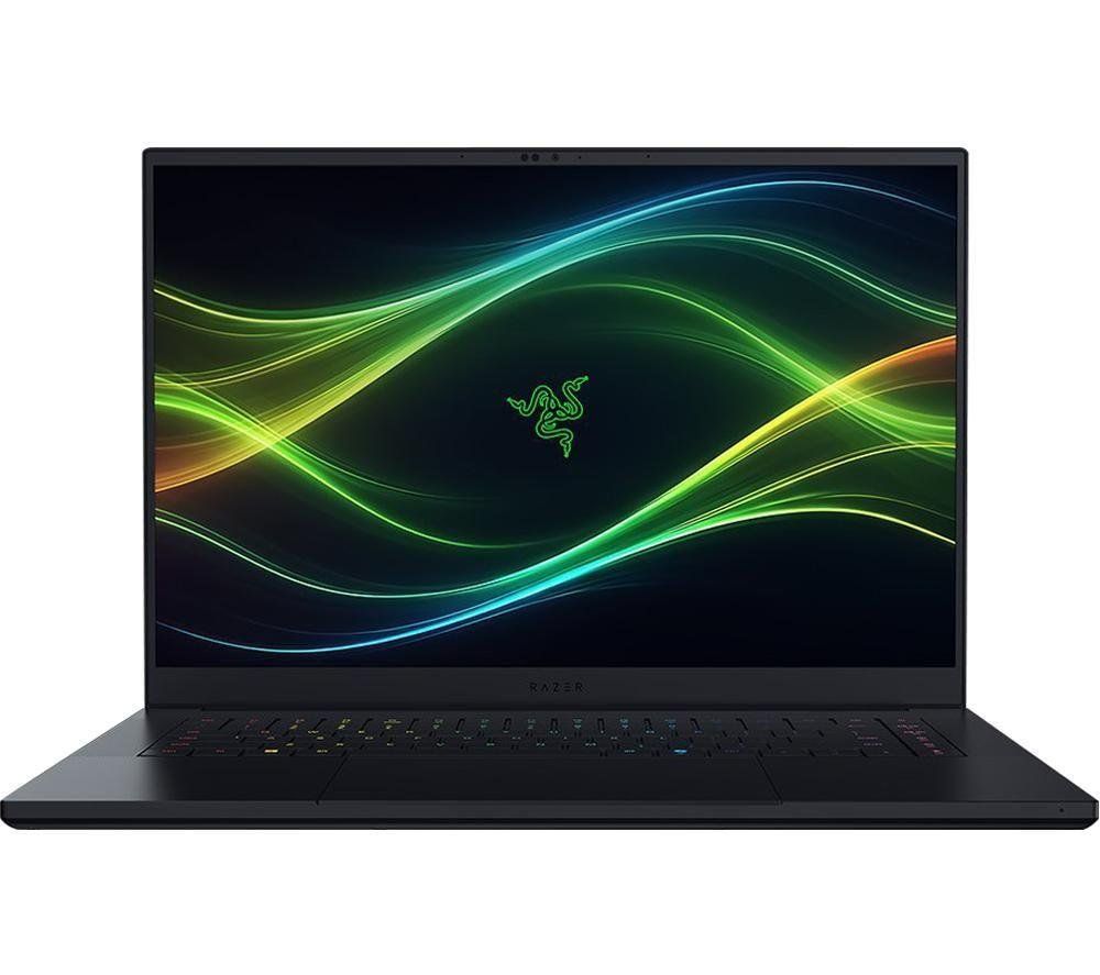 RAZER Blade 16" Gaming Laptop - Intel® Coreª Ultra 9, RTX 5080, 1 TB SSD, Black - Image 1