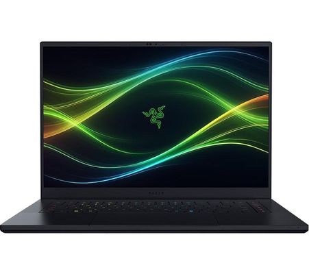 RAZER Blade 16" Gaming Laptop - Intel® Coreª Ultra 9, RTX 5080, 1 TB SSD, Black