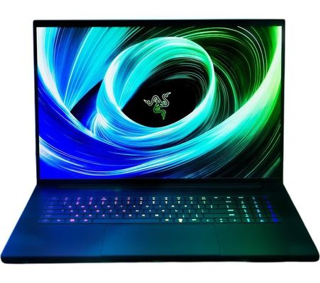 Razer Blade 18 18" Windows 11 Home (Ultra 9 290HX/1TB SSD/32GB DDR5/RTX 5080/UHD+/FHD+)