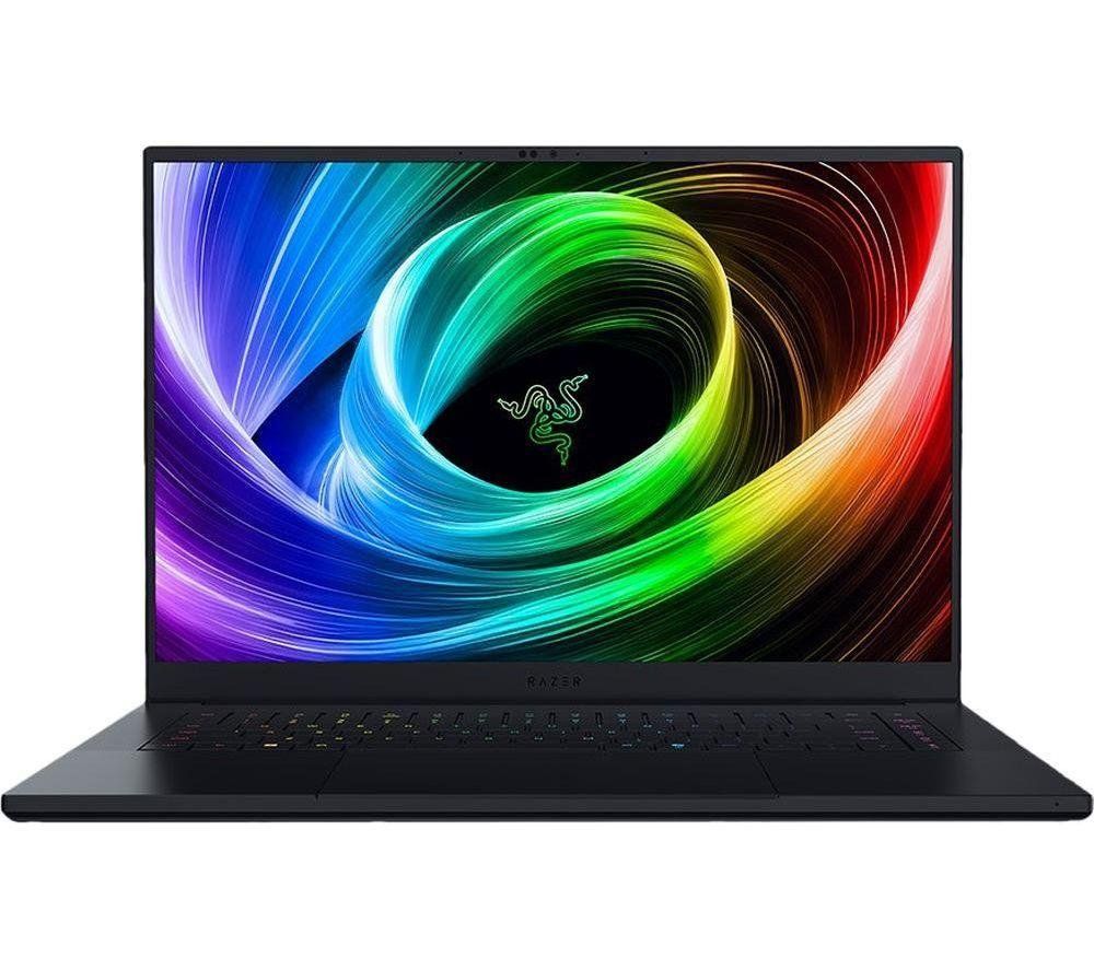 Razer Blade 18 18" Windows 11 Home (Ultra 9 290HX/2TB SSD/32GB DDR5/RTX 5090/UHD+/FHD+) - Image 1