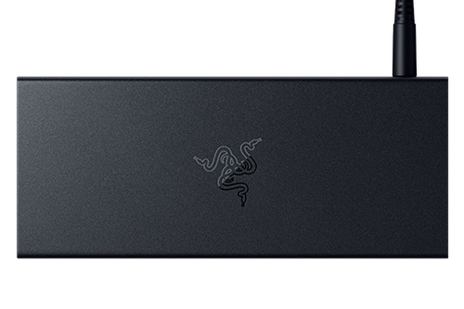 Razer RC21-02280100-R3W1 laptop dock/port replicator Wired USB 3.2 Gen - Image 1