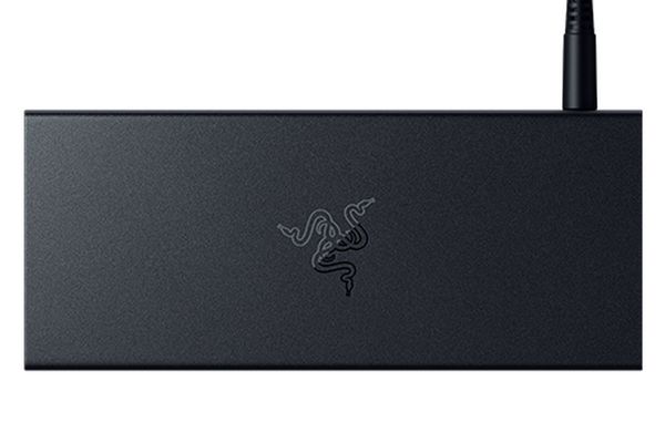 Razer RC21-02280100-R3W1 laptop dock/port replicator Wired USB 3.2 Gen