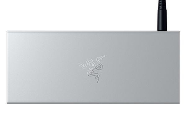 Razer RC21-02280200-R3W1 laptop dock/port replicator Wired USB 3.2 Gen
