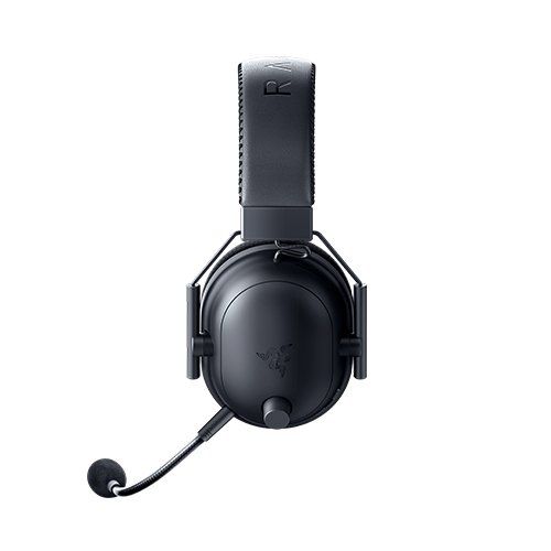 RAZER BlackShark V2 Pro (2023 Edition) Wireless 7.1 Gaming Headset - Black, Black - Image 1