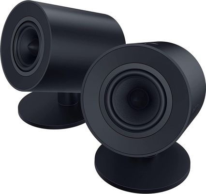 Razer Nommo V2 X Full range Black Wired & Wireless