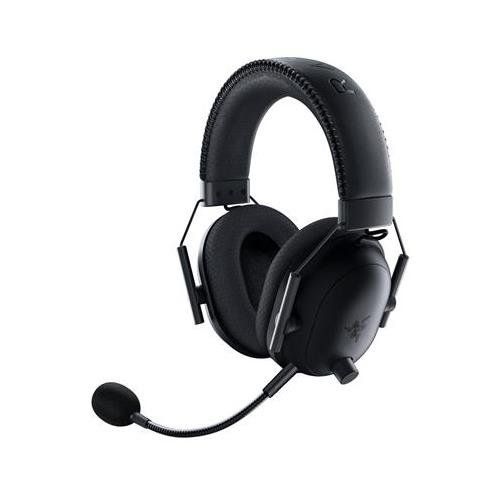RAZER BlackShark V2 Pro Wireless 7.1 Gaming Headset for Xbox - Black, Black - Image 1