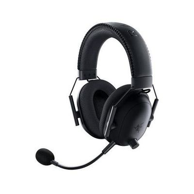 RAZER BlackShark V2 Pro Wireless 7.1 Gaming Headset for Xbox - Black, Black