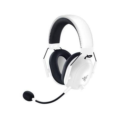 Razer BlackShark V2 Pro Headset Wireless Head-band Gaming Bluetooth White - Image 1