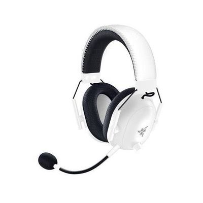 Razer BlackShark V2 Pro Headset Wireless Head-band Gaming Bluetooth White