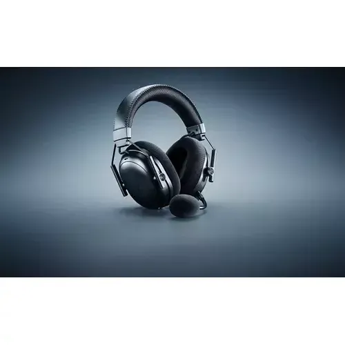Razer BlackShark V3 Pro Headset Wired & Wireless Head-band Gaming USB Type-C Bluetooth Black - Image 1