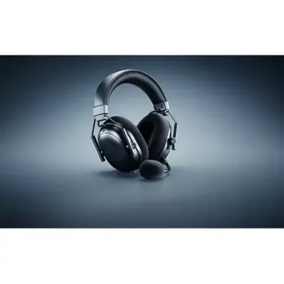 Razer BlackShark V3 Pro Headset Wired & Wireless Head-band Gaming USB Type-C Bluetooth Black
