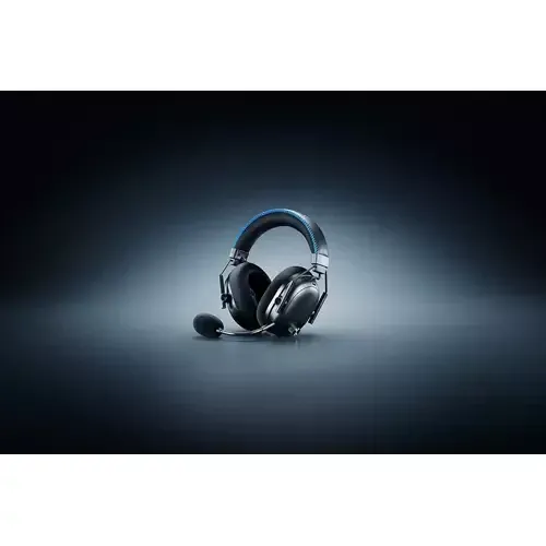 Razer BlackShark V3 Pro Headset Wired & Wireless Head-band Gaming USB Type-A Bluetooth Black - Image 1