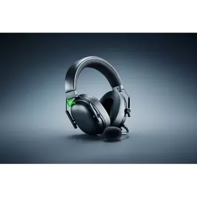 Razer BlackShark V3 Headset Wired & Wireless Head-band Gaming USB Type-A Bluetooth Black