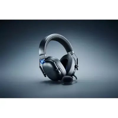 RAZER BlackShark V3 Wireless Gaming Headset for Playstaion - Black, Black - Thumbnail 2
