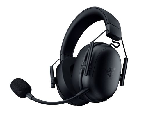 Razer BlackShark V3 X HyperSpeed Headset Wired & Wireless Head-ban