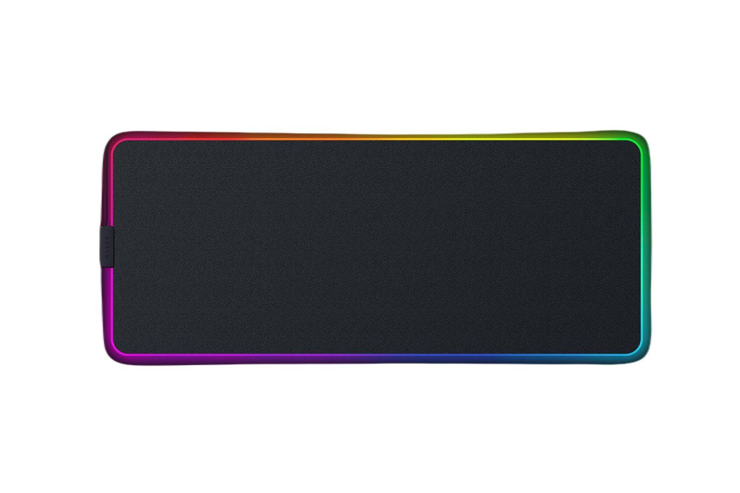 Razer Strider Chroma Gaming mouse pad Black - Image 1