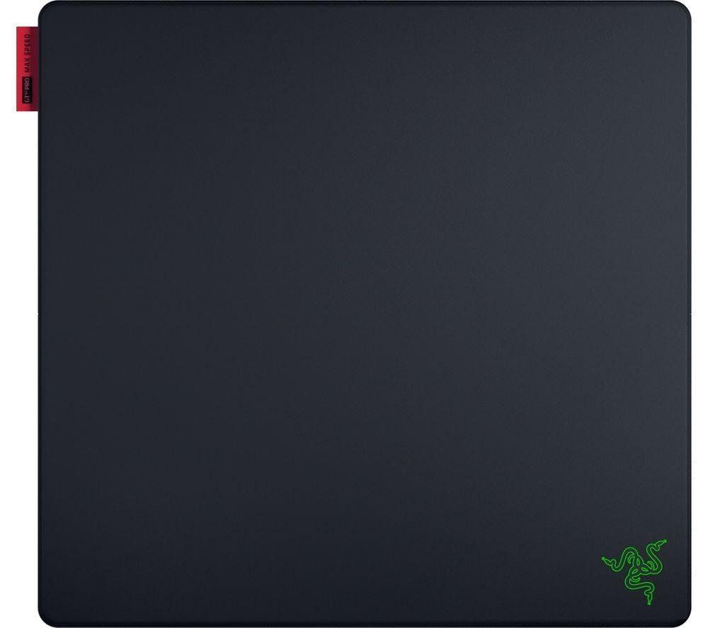 RAZER Gigantus V2 Pro Max Control Large Gaming Surface - Black - Image 1