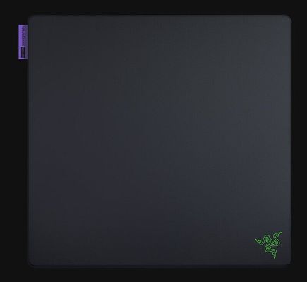 RAZER Gigantus V2 Pro Max Control Large Gaming Surface - Black - Thumbnail 2