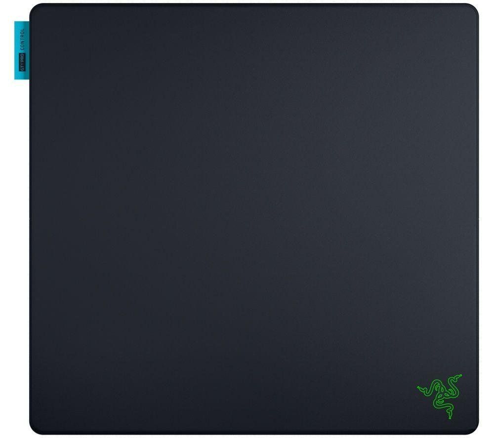 RAZER Gigantus V2 Pro L Control Gaming Surface - Black - Image 1