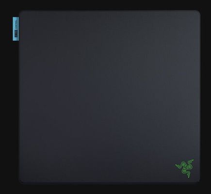 RAZER Gigantus V2 Pro L Control Gaming Surface - Black - Thumbnail 2