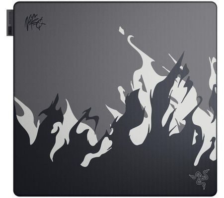 RAZER Gigantus V2 Pro NiKo Edition Gaming Surface - Black
