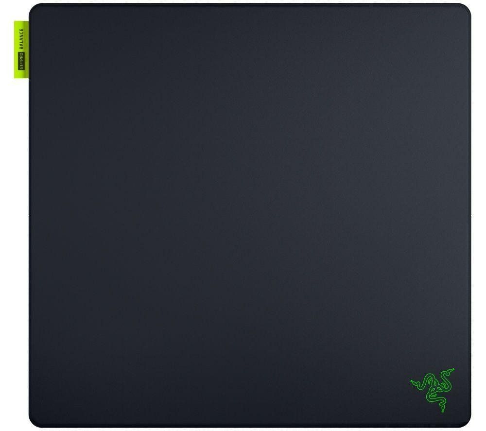RAZER Gigantus V2 Pro Balance Large Gaming Surface - Black - Image 1
