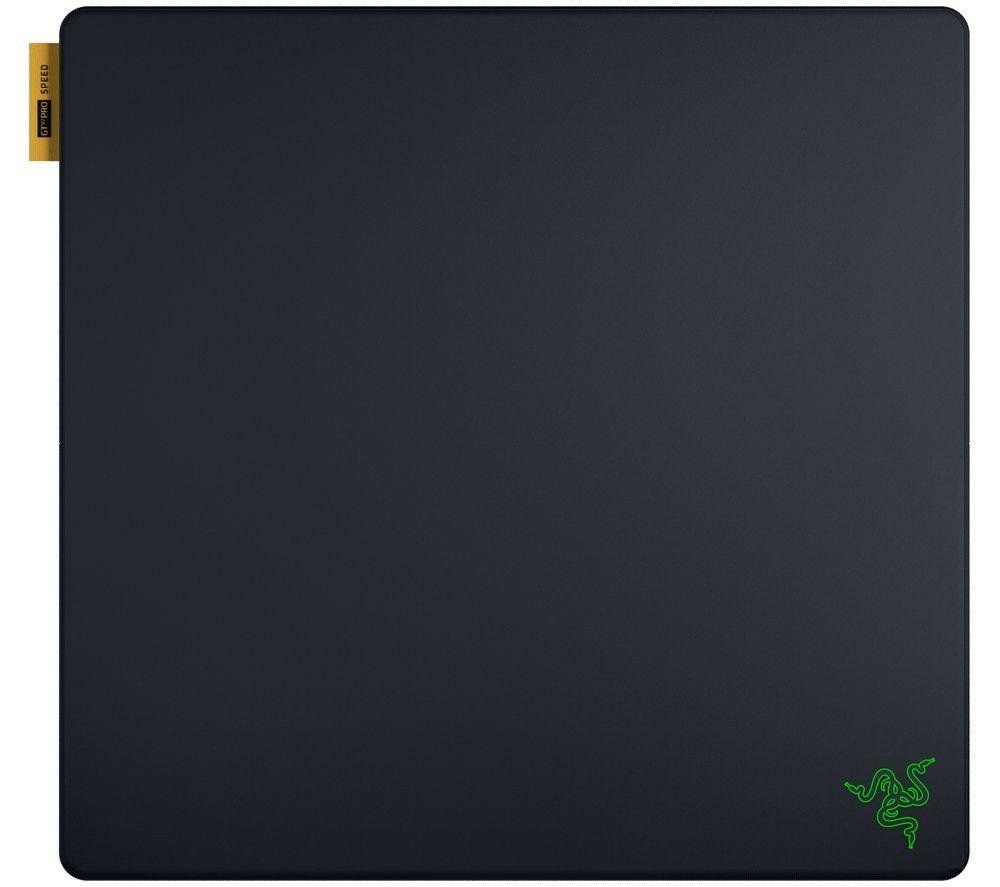 RAZER Gigantus V2 Pro Speed Large Gaming Surface - Black - Image 1