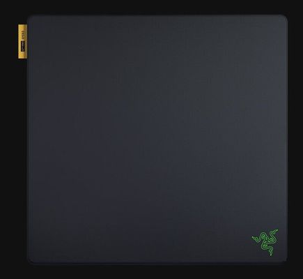 RAZER Gigantus V2 Pro Speed Large Gaming Surface - Black - Thumbnail 2