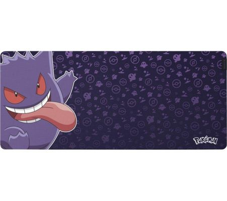 Razer Gigantus V2 Gaming mouse pad Purple. Red. White