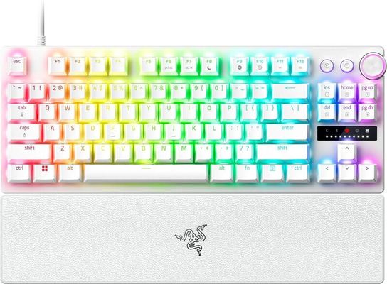 Razer RZ03-04981700-R3M1 keyboard Gaming USB QWERTY UK International W