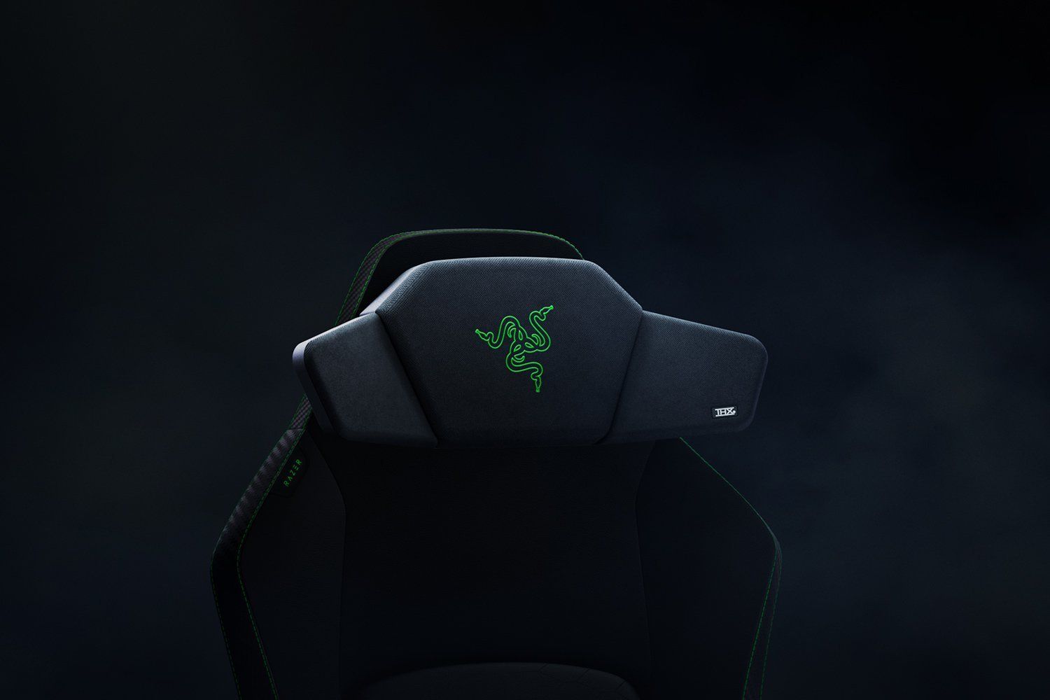 Razer RC81-04350101-R3M1 loudspeaker 2-way Black Wired & Wireless - Image 1