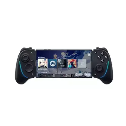 Razer Kishi V3 Black USB Gamepad Analogue / Digital Android PC Xbox iOS - Image 1