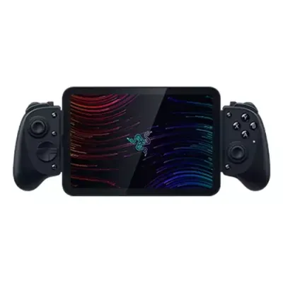 Razer Kishi V3 Pro Black USB Gamepad Analogue / Digital Android, PC, Xbox, iOS - Thumbnail 2