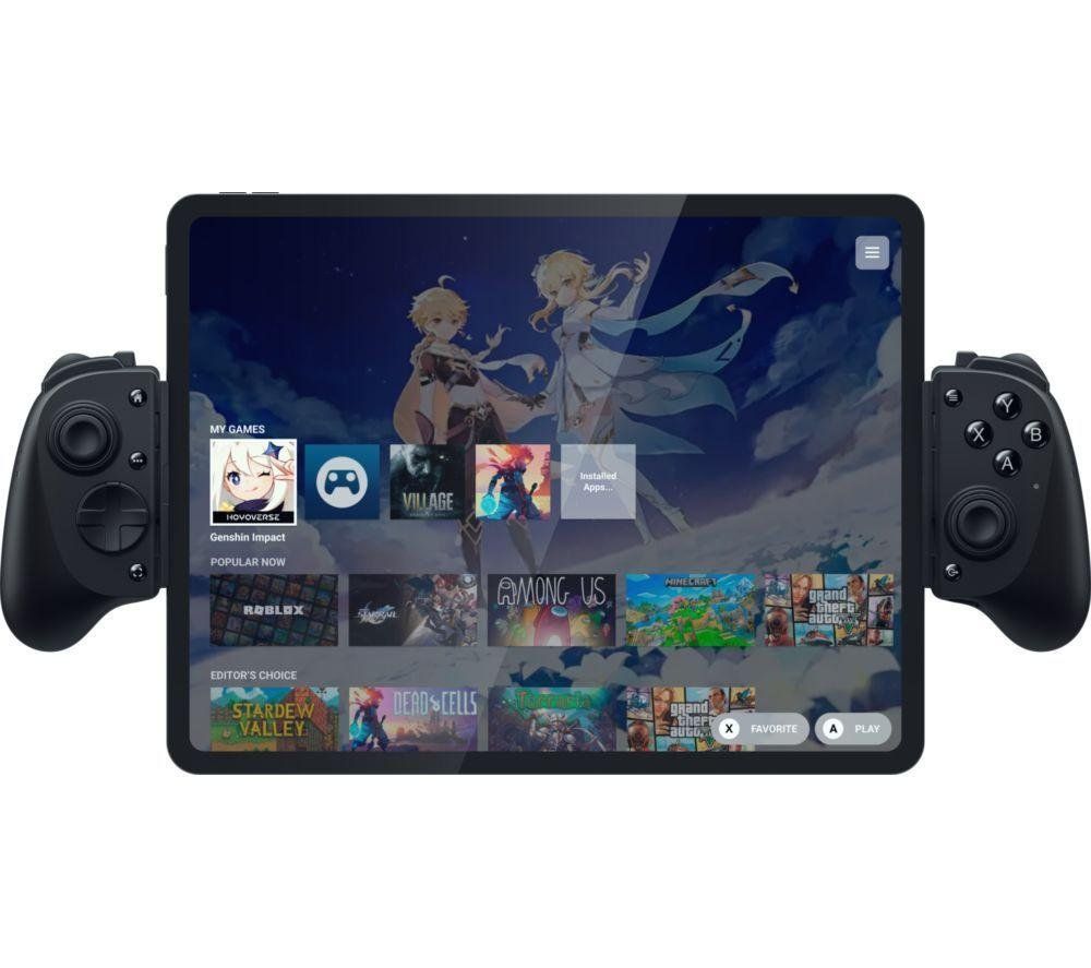Razer Kishi Ultra V3 Pro XL Black USB Gamepad Analogue / Digital Android, PC, Xbox, iOS - Image 1