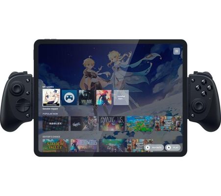 Razer Kishi Ultra V3 Pro XL Black USB Gamepad Analogue / Digital Android, PC, Xbox, iOS